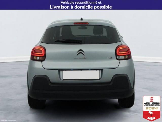 Citroen C3 image 1