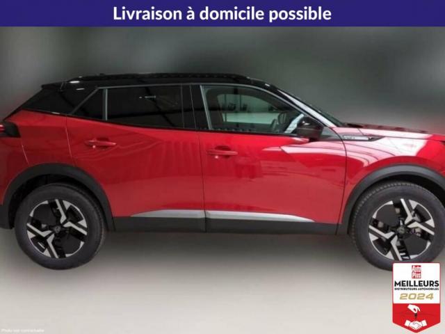 Peugeot 2008 image 1