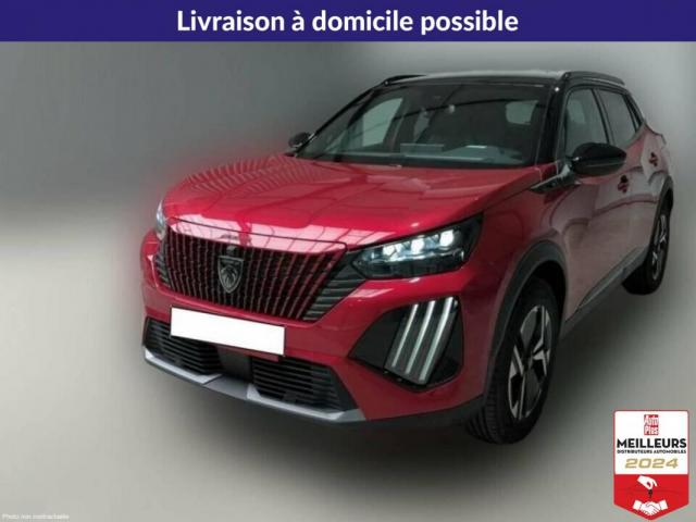 Peugeot 2008 image 3