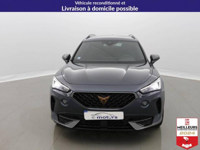 Cupra Formentor image 6