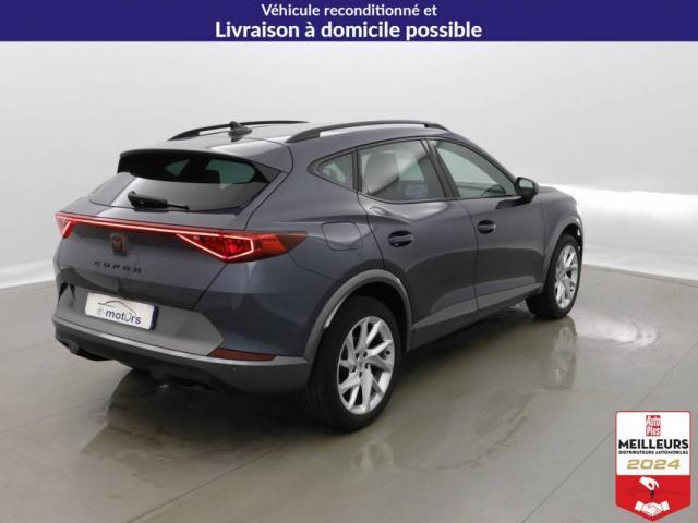 Cupra Formentor image 4