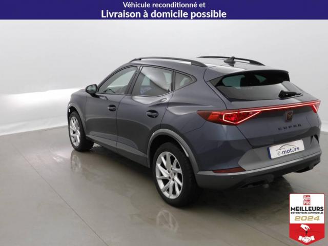 Cupra Formentor image 2