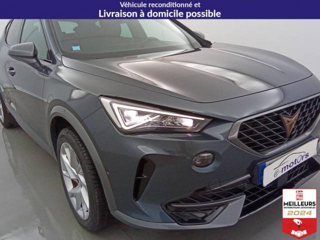 Cupra Formentor image 9