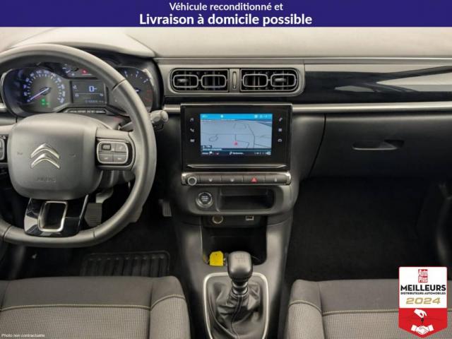 Citroen C3 image 5