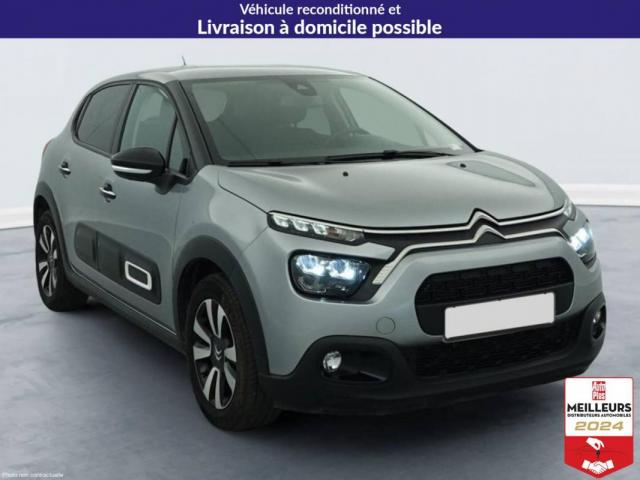 Citroen C3 image 2