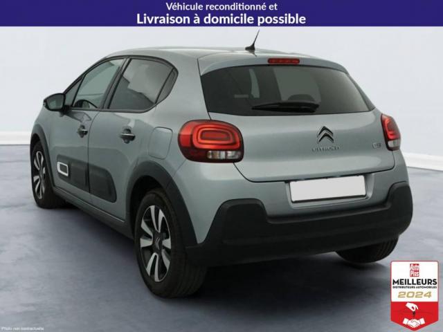 Citroen C3 image 1