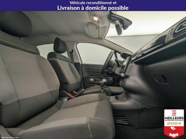 Citroen C3 image 8