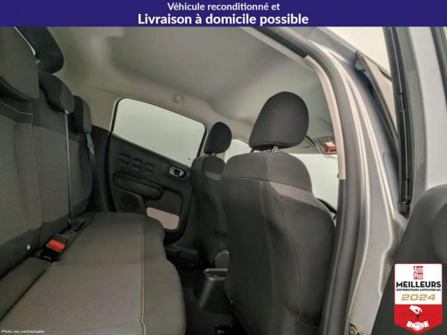 Citroen C3 image 6