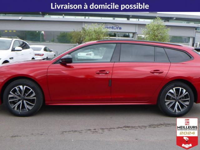 Peugeot 508 Sw image 5