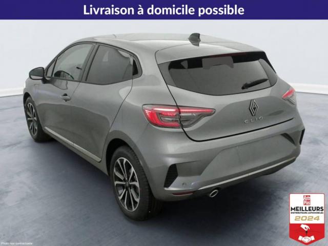 Renault Clio image 9