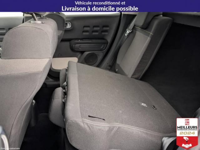 Citroen C3 image 3