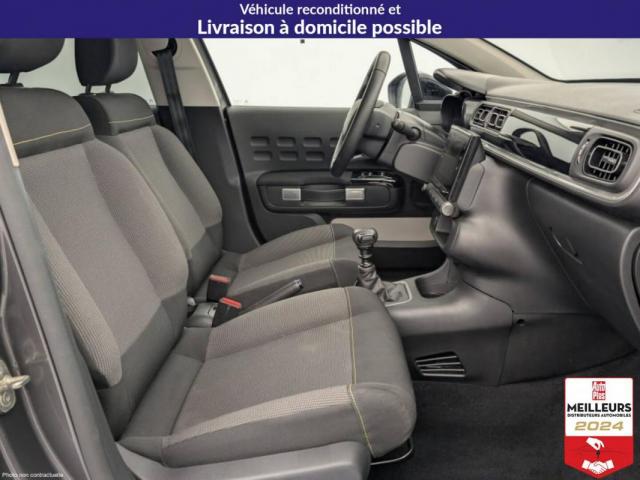 Citroen C3 image 9
