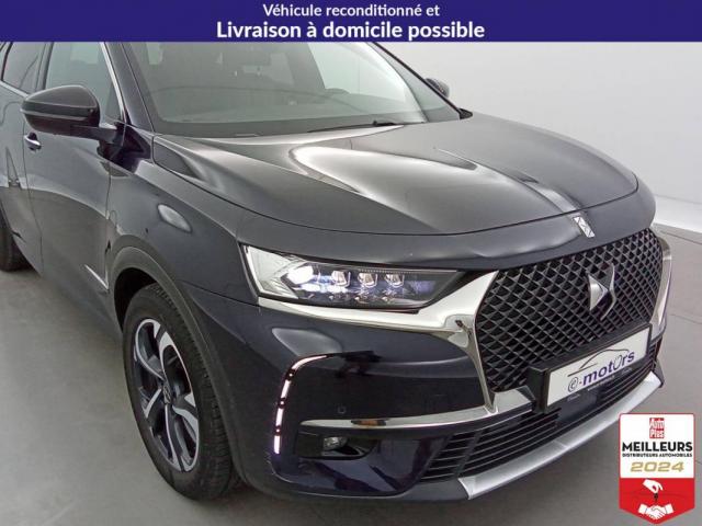 Ds Ds 7 image 1