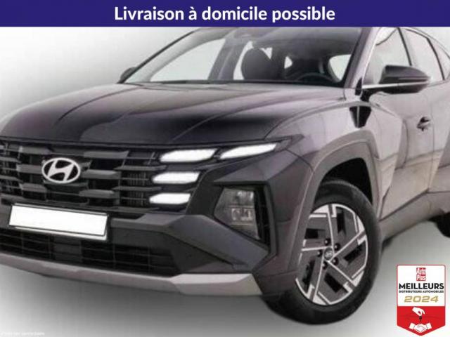 Hyundai Tucson image 2