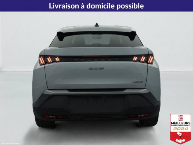 Peugeot 3008 image 9