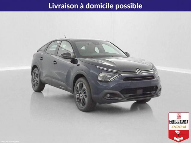 Citroen C4 image 2