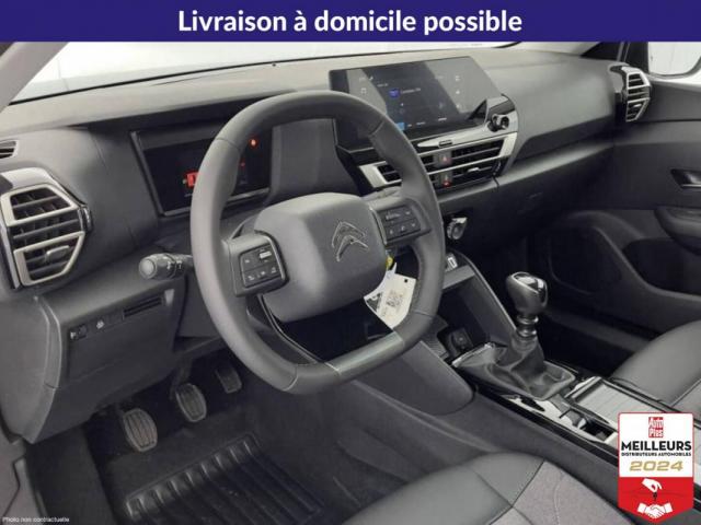 Citroen C4 image 9