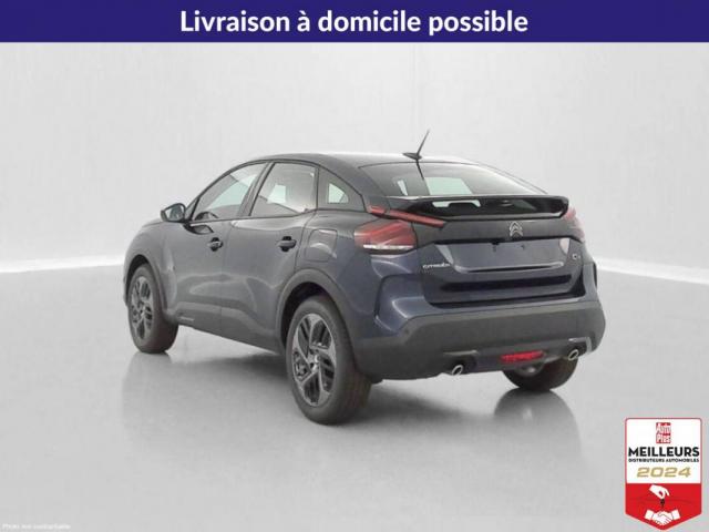 Citroen C4 image 5