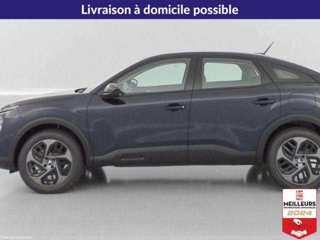 Citroen C4 image 1
