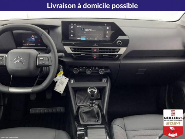 Citroen C4 image 3