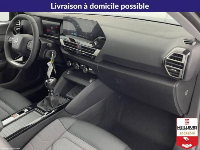 Citroen C4 image 6