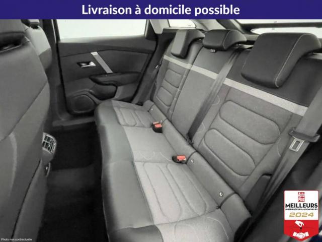 Citroen C4 image 8