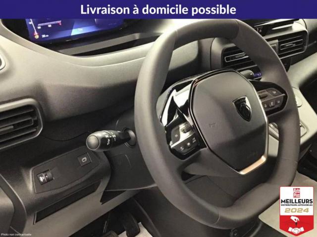 Peugeot Partner image 9