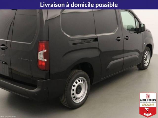 Peugeot Partner image 1