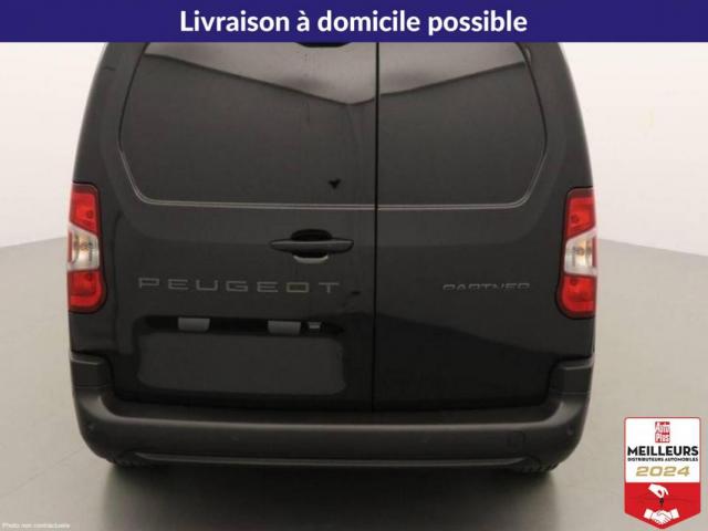 Peugeot Partner image 4