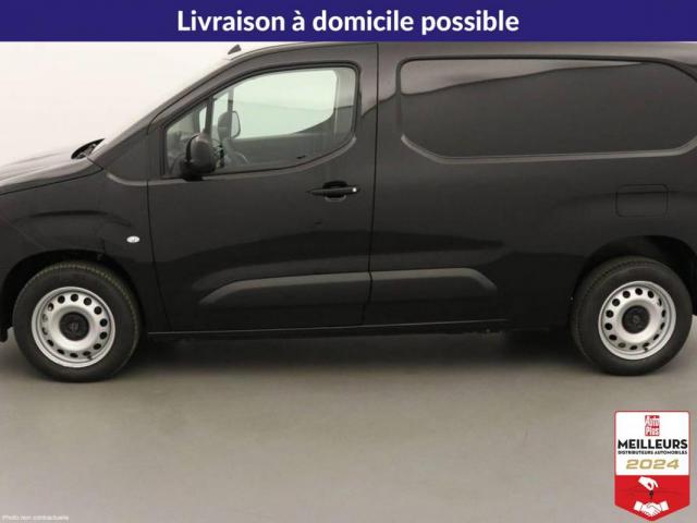 Peugeot Partner image 6