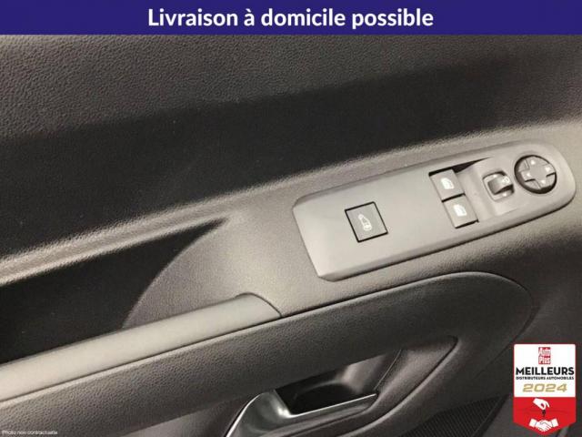 Peugeot Partner image 7