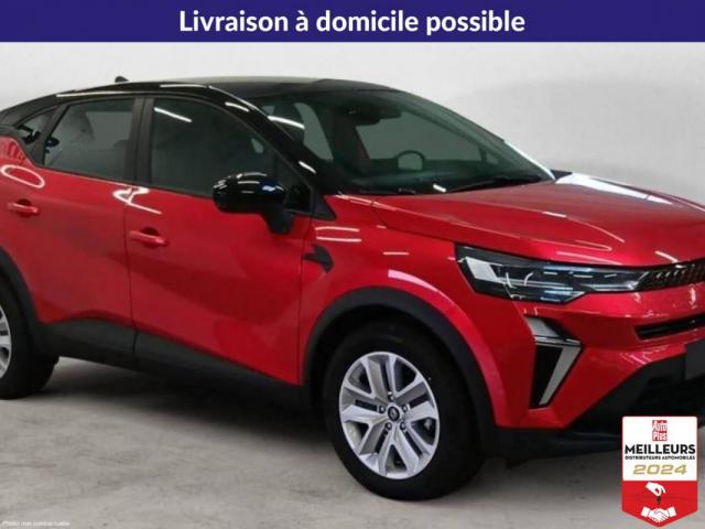 Renault Captur image 6