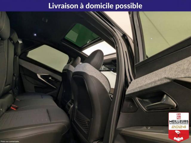 Peugeot 3008 image 9
