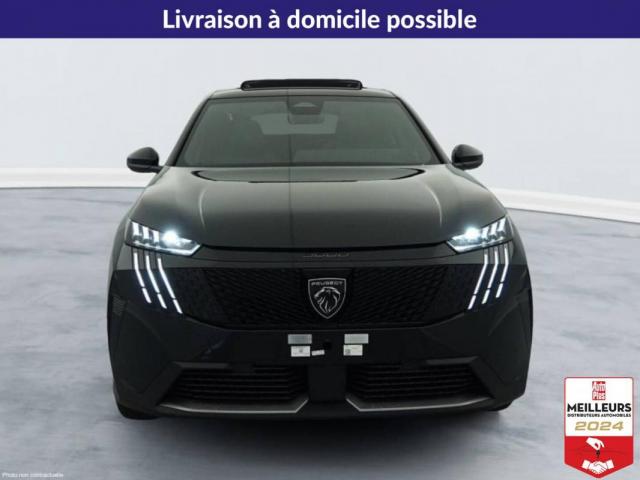 Peugeot 3008 image 3
