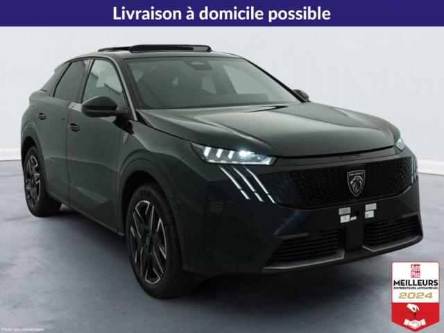 Peugeot 3008 image 5