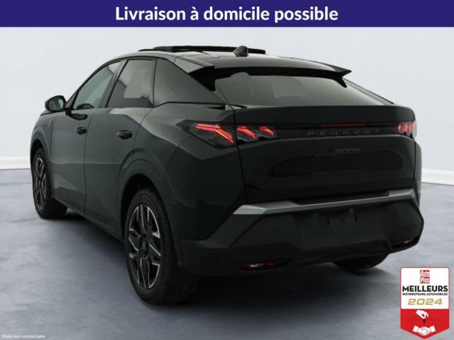 Peugeot 3008 image 1