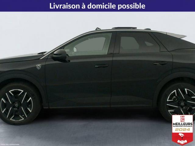 Peugeot 3008 image 6