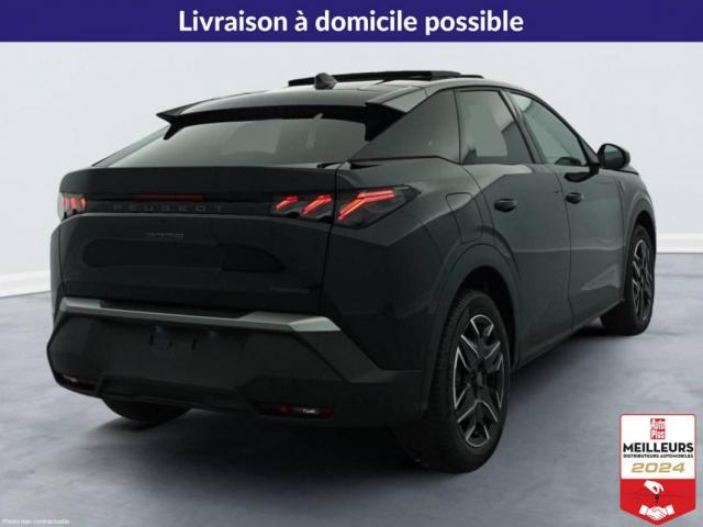 Peugeot 3008 image 4