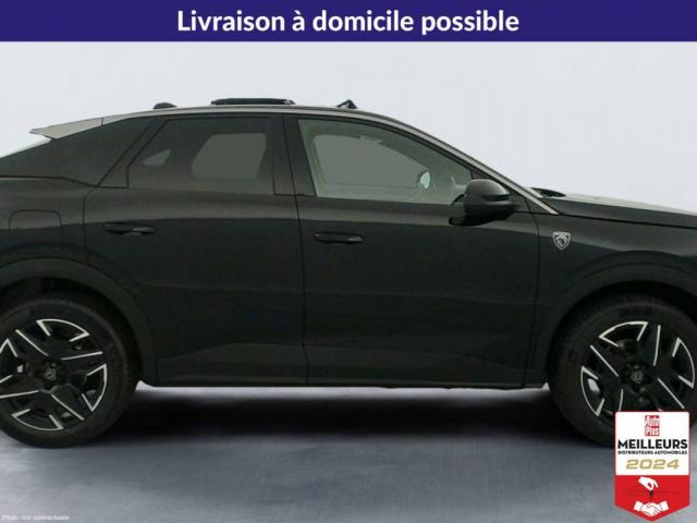 Peugeot 3008 image 2