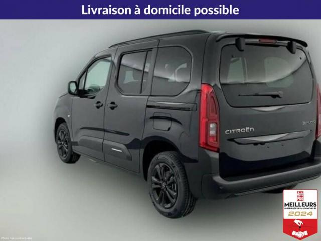 Citroen Berlingo image 2