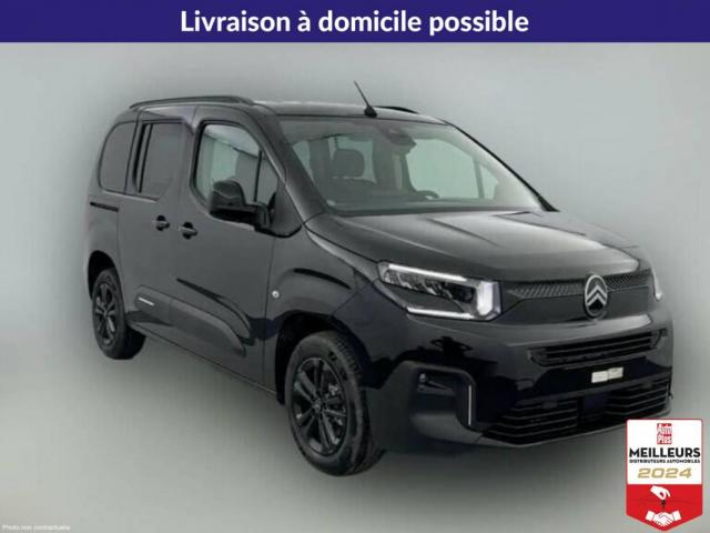 Citroen Berlingo image 1