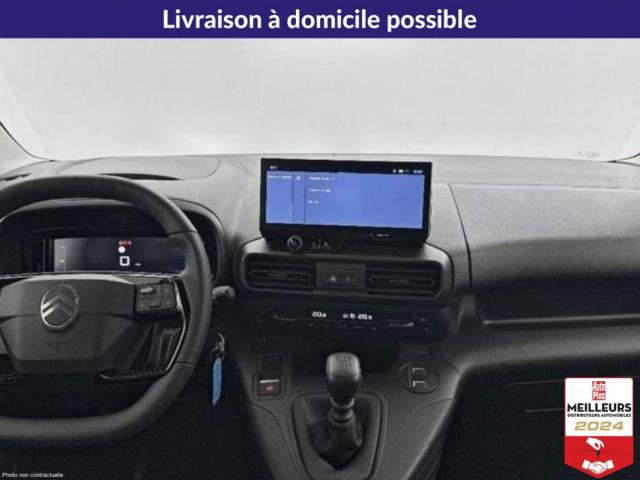 Citroen Berlingo image 8