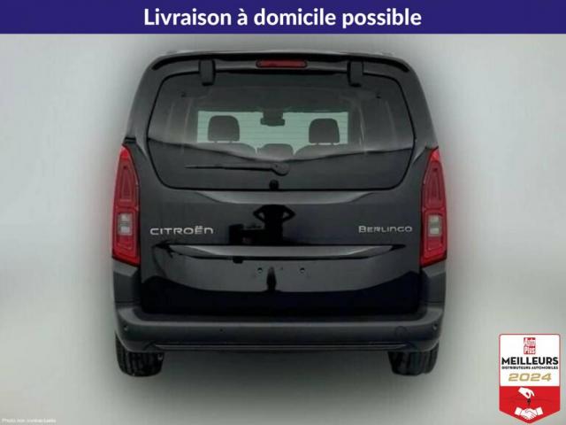 Citroen Berlingo image 5