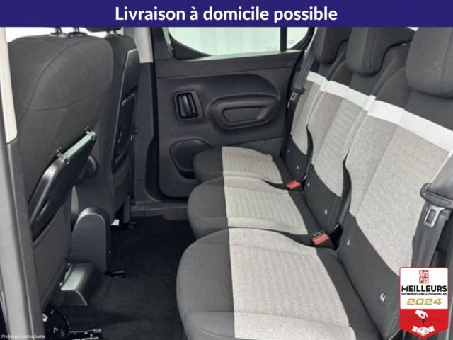 Citroen Berlingo image 4