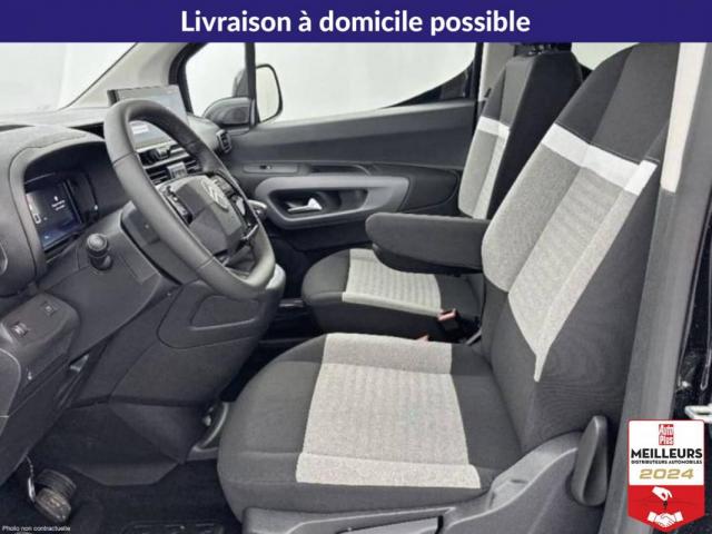 Citroen Berlingo image 9