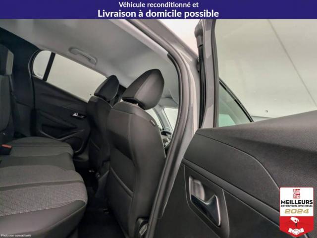 Peugeot 208 image 6