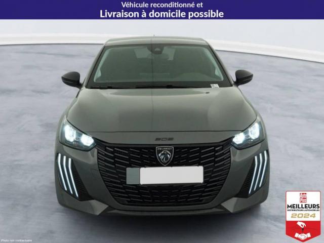 Peugeot 208 image 2
