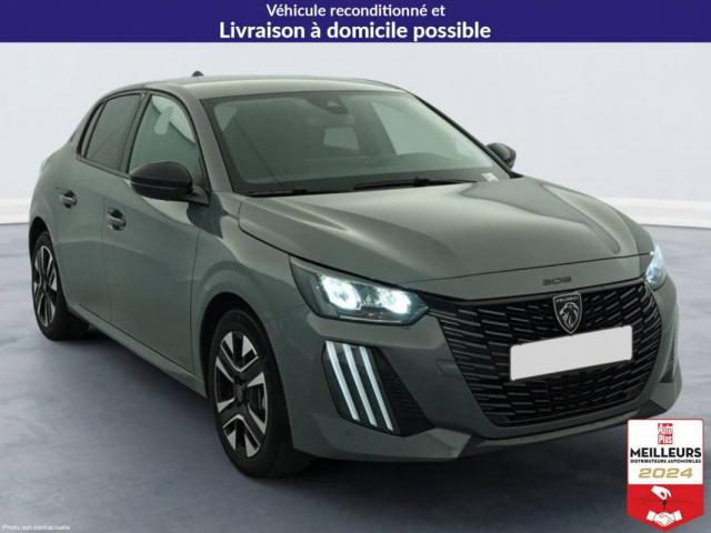Peugeot 208 image 5