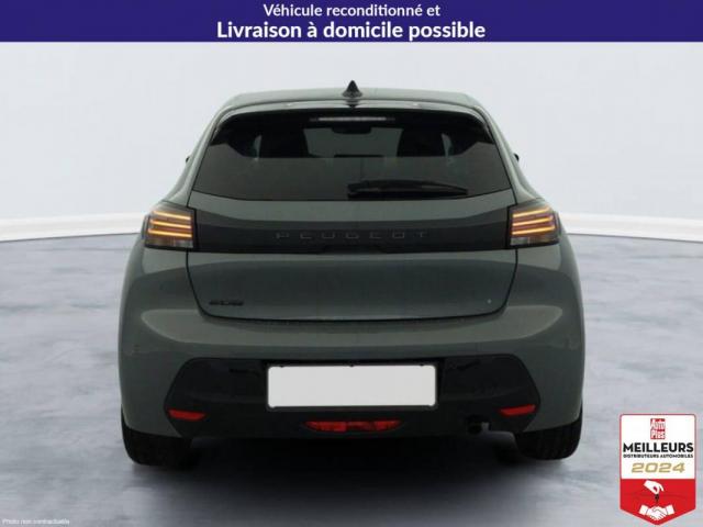 Peugeot 208 image 4