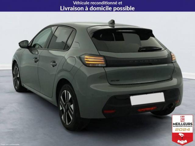 Peugeot 208 image 7